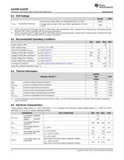 BQ29209 datasheet.datasheet_page 4