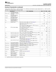 BQ29209 datasheet.datasheet_page 5