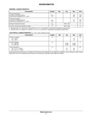 NSR05F40NXT5G datasheet.datasheet_page 2