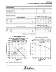 CDCVF2505PW 数据规格书 5