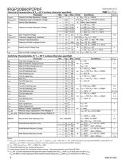 IRGP20B60PDPBF datasheet.datasheet_page 2