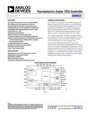 ADN8831ACPZ-R2 datasheet.datasheet_page 1