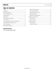 AD8418ABRMZ-RL datasheet.datasheet_page 2