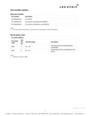 LZ1-00A100 datasheet.datasheet_page 2