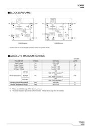 XC6222B181MR-G datasheet.datasheet_page 3