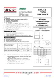 SMAJ350CA-TP datasheet.datasheet_page 1