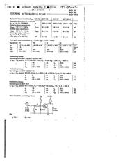 BCY59 datasheet.datasheet_page 3