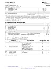 ISO721QDRQ1 datasheet.datasheet_page 4