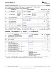 ISO721QDRQ1 datasheet.datasheet_page 6