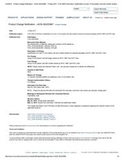 DSPIC30F2010-30I/SO datasheet.datasheet_page 1