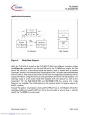 TLE6250 datasheet.datasheet_page 5