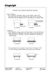 SA10-21SURKWA datasheet.datasheet_page 6