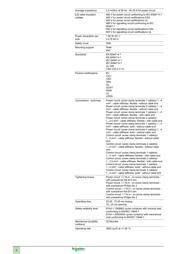 LC1D09FDC datasheet.datasheet_page 2
