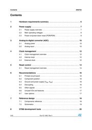 STM8AF6266TDX datasheet.datasheet_page 2