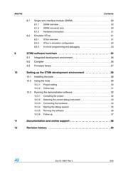 STM8AF6266TDX datasheet.datasheet_page 3