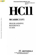 MCHC11F1CFNE2R datasheet.datasheet_page 1
