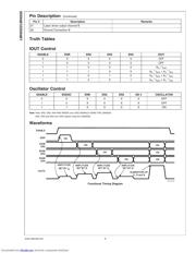 LMH6525SP/NOPB datasheet.datasheet_page 6