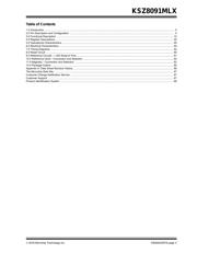 KSZ8091RNDIA-TR datasheet.datasheet_page 3