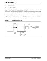 KSZ8091RNDIA-TR datasheet.datasheet_page 4