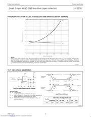 74F3038 datasheet.datasheet_page 5