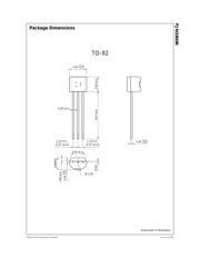 FJN3303RBU datasheet.datasheet_page 3