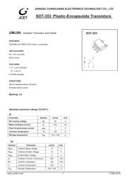 UML6N datasheet.datasheet_page 1