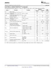 LME49710MAX/NOPB datasheet.datasheet_page 4