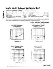 MX7545LN+ datasheet.datasheet_page 2