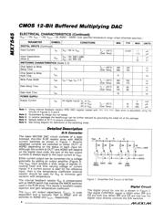 MX7545LN+ datasheet.datasheet_page 6