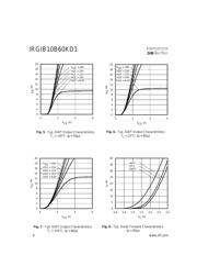 IRGIB10B60KD1 数据规格书 4