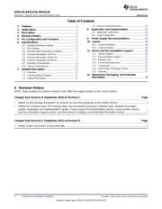 OPA2170AIDGK datasheet.datasheet_page 2