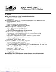 M5LV-128-104-10YI datasheet.datasheet_page 1