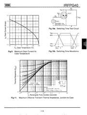 IRFPG40 datasheet.datasheet_page 5