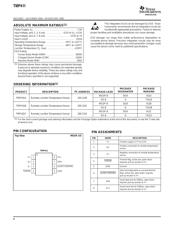 TMP411ADGKR datasheet.datasheet_page 2