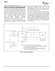 TMP411ADGKR datasheet.datasheet_page 6