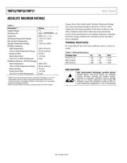 TMP35GT9 datasheet.datasheet_page 4