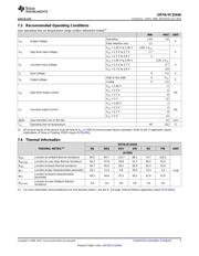 SN74LVC2244APWRG4 datasheet.datasheet_page 5