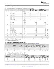 SN74LVC2244APWRG4 datasheet.datasheet_page 6