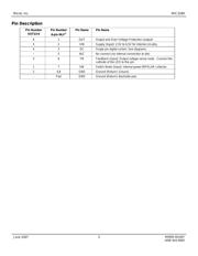 MIC3289-16YD6 TR datasheet.datasheet_page 3