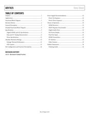 EVAL-ADV7625-SMZ datasheet.datasheet_page 2