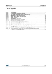 M93C76-RDW3TP/K datasheet.datasheet_page 5