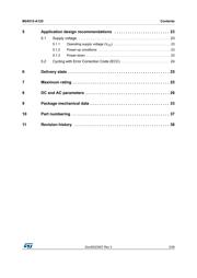 M24512-DRDW3P/K datasheet.datasheet_page 3