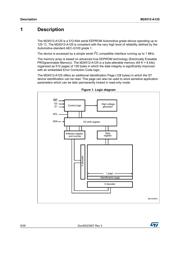 M24512-DRDW3P/K datasheet.datasheet_page 6