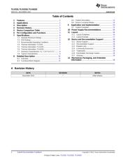 TLV2333ID datasheet.datasheet_page 2