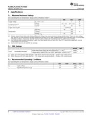 TLV2333ID datasheet.datasheet_page 6