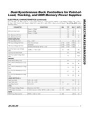 MAX8538EEI datasheet.datasheet_page 3