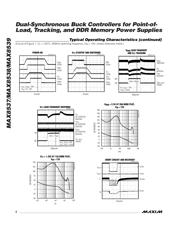 MAX8538EEI datasheet.datasheet_page 6