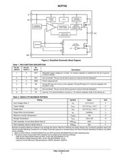 NCP702SN30T1G datasheet.datasheet_page 2