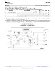 TPS84620RUQR 数据规格书 5