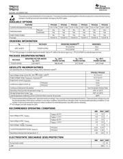 TPS2113PWRG4 datasheet.datasheet_page 2